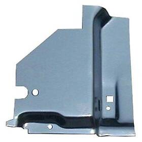 780-45br Sherman Parts - Passenger Side Compatible With/replacement For Seat Frame