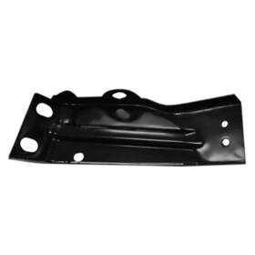 780-82bl Sherman Parts - Rear Driver Side Frame Rail Brace Value Line