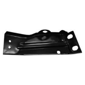 780-82br Sherman Parts - Rear Passenger Side Frame Rail Brace Value Line