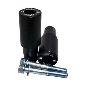 71-3458 Shogun Motorsports Frame Sliders