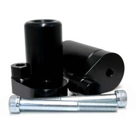 Bu02lpdgk9 Shogun Motosports Standard Black Frame Sliders Suzuki Gsxr750 08-09