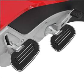 41-185 Show Chrome Accessories Commander Passenger Boards For Can-am Spyder