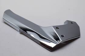 G0328a1r Show Chrome Sjc 52-714 Frame Cover Nos