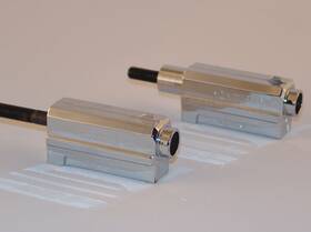 Fsg12 Sickshooter Motorcycle Parts Frame Sliders