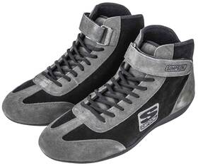 Simpson 012324042994 Mt800bk Midtop Racing Shoe