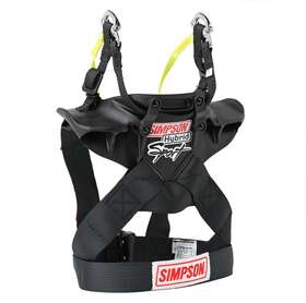 Hsxsc11 Simpson Hybrid Racing Youth Sport
