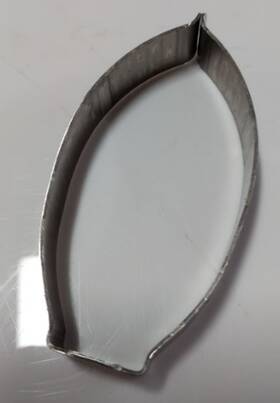 514056035 Ski-doo Oem Clip Snowmobile Fastener Hardware