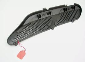 517302031 Ski-doo 1999-2003 Mxz Summit Grand Touring Oem Lh Intermediate Grill