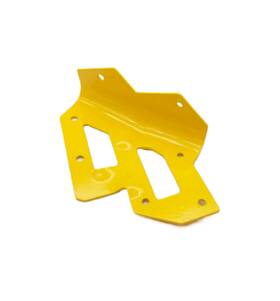 518323487 Ski-doo 2003-2007 Tunnel Line Oem