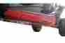 Ski078-a Af1 Motorsports Custom Rock Sliders Kit Polaris Rzr 900 1000 4 Seats