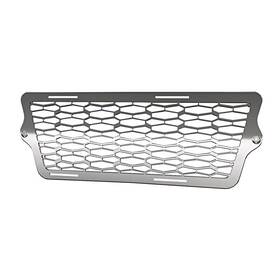 2881789-402 Slingshot Polaris Turbo Silver Front Grille 2015-2019 S Sl Slr