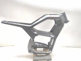 Lb2s1mef4mx001427 Sondors 22 Metacycle E-bike Main Frame Chassis Straight Slvg