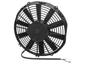 30101502 Spal Advanced Technologies 11in Pusher Fan Straight Blade 932 Cfm
