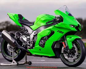 Spayimo909 Spauto Zx10r 2021-01 #spayimo909 Green Fairings Kit For Ninja Kawasaki 2021 2022 Zx-10r 21 22 Bodywork