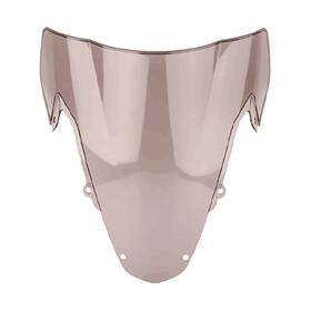 Ws-026-s1034sm Spmoto #spcg7.3 Smoke Windshield Double Bubble For Suzuki 2003 2004 Gsxr1000 K3 03 04 Windscreen