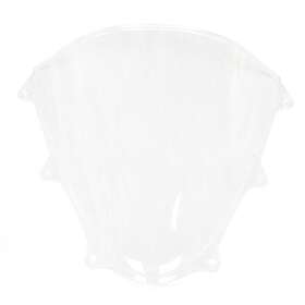 Ws-033-s061xclear Sportfairing #song Clear Windshield For Suzuki Gsxr600 Gsxr750 2011-2021 12 13 14 15 16 Windscreen