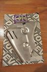 Sr-0322 Devol Aluminum Frame Guards