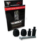 Sr115 Vortex Frame Slider Kit