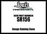 Sr156 Vortex Racing Frm Sldr Kt Suzuki New 748264542491