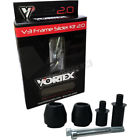 Sr231 Vortex Frame Slider Kit