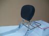 Ss-b108 Sun City New Suzuki Sissy Bar Backrest Luggage Rack