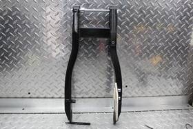 7812317 Ssr 2021 Motorsports Sr125 Rear Swingarm Back Suspension Swing Arm