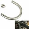 Ssrfh-gsp-2-0702 Golfcartsparts Cafe Racer Rear Seat Frame Hoop Loop For Suzuki