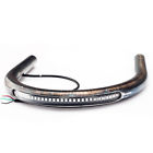 Ssrfh-led-207 Efarbuy Universal Cafe Racer Rear Frame Hoop Brat Style Seat