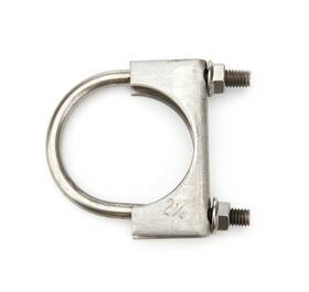 Ssc225 Stainless Works 2 1 4in Saddle Clamp