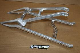 Smx1-f-rw Stark Varg Oem Rear Subframe Frame Aluminum Mx Electric 23-24