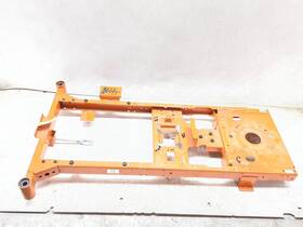 935068855 Stihl 19-24 Rz 142 Zero Turn Mower Frame Chassis Bos Only