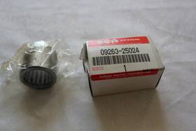 09263-17037 Suzuki Dl1000 Dl650 Rear Cushion Lever Bearing Genuine Oem 09263-17037 Suzuki Dl1000 Dl650 Rear Cushion Lever Bearing Genuine Oem