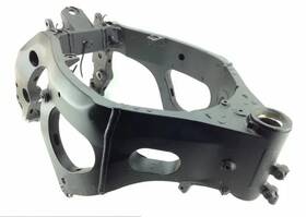 112733 Suzuki Main Frame Chassis 2006 Gsxr750 1286 Parts
