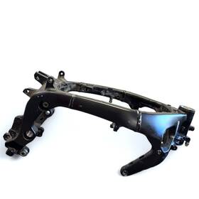 16460-17k00 Suzuki 17-25 2018 Gsxr1000r Gsxr 1000 Main Frame Chassis Bos Straight