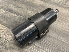 17210-26e00-e00 Suzuki Gsxr1000 Gsxr750 Gsxr600 Oem Charcoal Evap Evaporative Emissions Canister