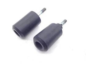 172408 Suzuki Frame Sliders 2004 Gsxr750 1897 172408 Suzuki Frame Sliders 2004 Gsxr750 1897