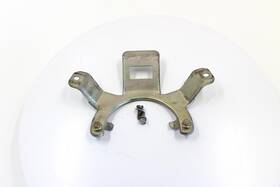 18750-26d00 Suzuki 91 Gsx1100g Oem Upper Fairing Air Cleaner Bracket