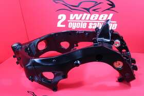 2008-gsxr1000 Suzuki 07-08 Gsxr1000 Gsx-r Gsx1000r Frame Chassis Ez Cln Az Ready 2008 Chasis