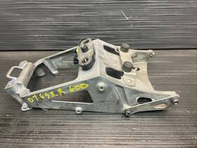 3457-5432 Suzuki 2007 Gsxr600 Rear Subframe Sub Frame #8724