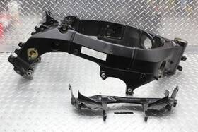 41000-41g00-yap Suzuki 2006 Gsxr1000 Reg Cln Clr Frame Chassis