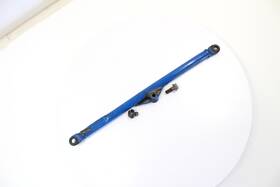 41100-02880-19f Suzuki 1989 Rm80 Oem Rear Back Sub Frame Subframe Brace