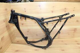 41100-03400-019 Suzuki 1993-2000 Ds80s Ds80 Ds 80 Frame Chassis Bos Ca Verfied
