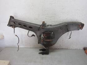 41100-03601 Suzuki K10 Frame