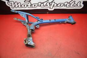 41100-04431-19f Suzuki 1987 Jr50 Frame Chassi 41100-04431-19f Suzuki 1987 Jr50 Frame Chassi