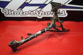 41100-09aa0-019 Suzuki 2000 Jr50 Frame Chassis