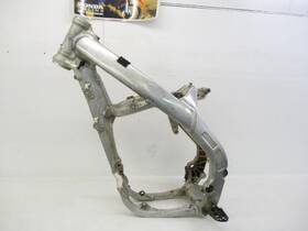 41100-10h00 Suzuki 07 Rmz250 Rmz 250 Frame Chassis 2007