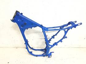 41100-14d20-0nf Suzuki Main Frame Chassis 1990 Dr350 2808a