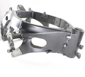 41100-15j00-yap Suzuki 41100-14j00-yap 2013 Gsxr600 Frame Chassis Straight Cln Ttl Fl