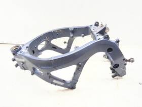 41100-14j00-yay Suzuki 11-25 Gsxr 750 Main Frame Chassis Straight Slvg