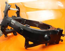 41100-15h05-yap Suzuki 2008-2012 Busa Gsxr1300r Straight Frame Chassis C 386-334-6729 4 Details
